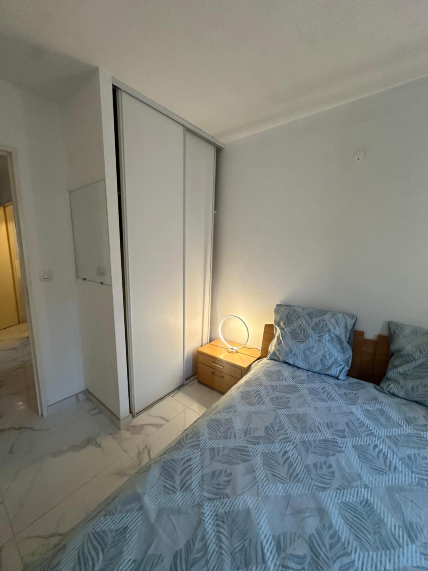 Tres Beau Trois Pieces Avec Vue Degagee Apartment Strasbourg Exterior photo