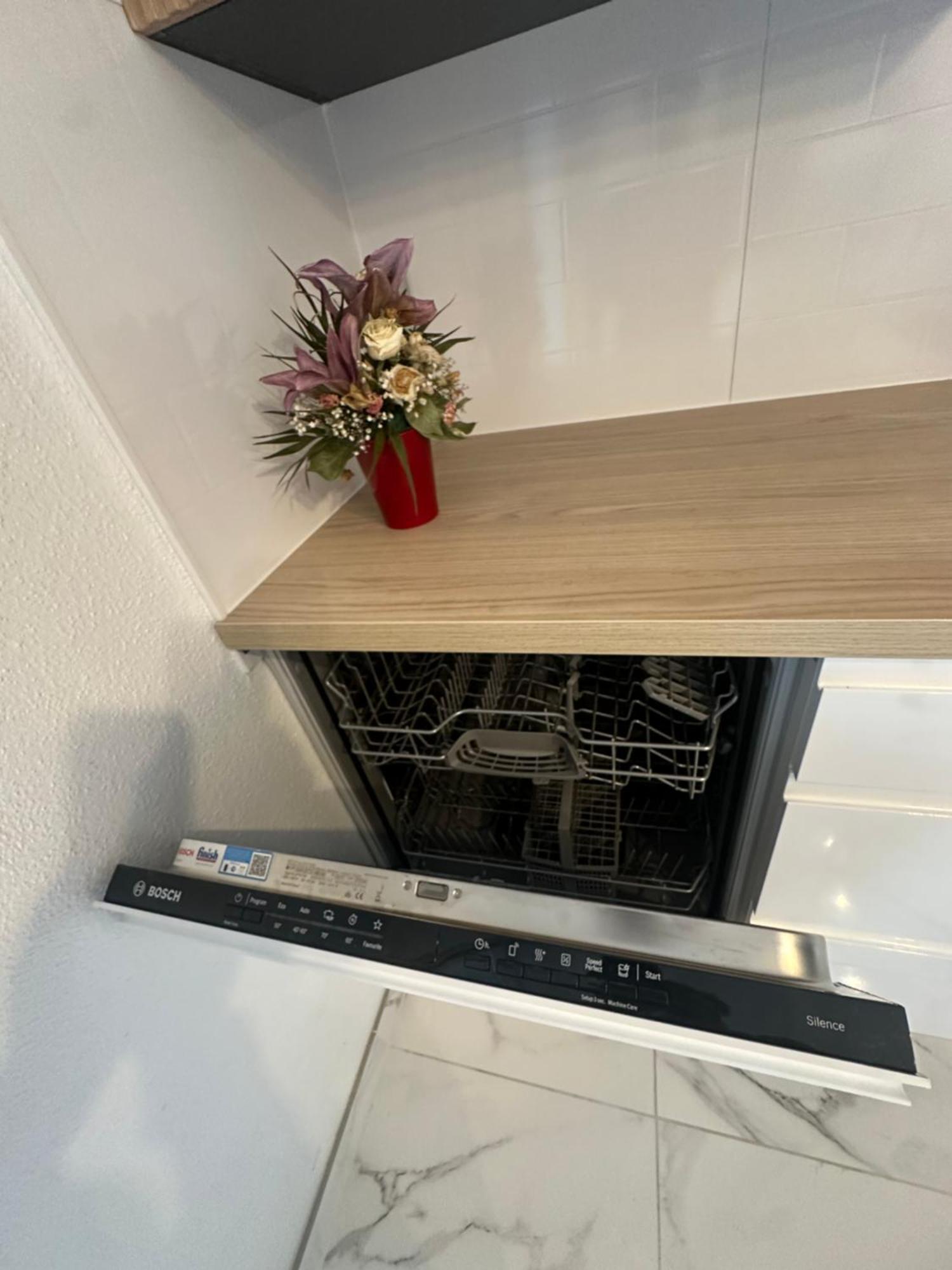 Tres Beau Trois Pieces Avec Vue Degagee Apartment Strasbourg Exterior photo