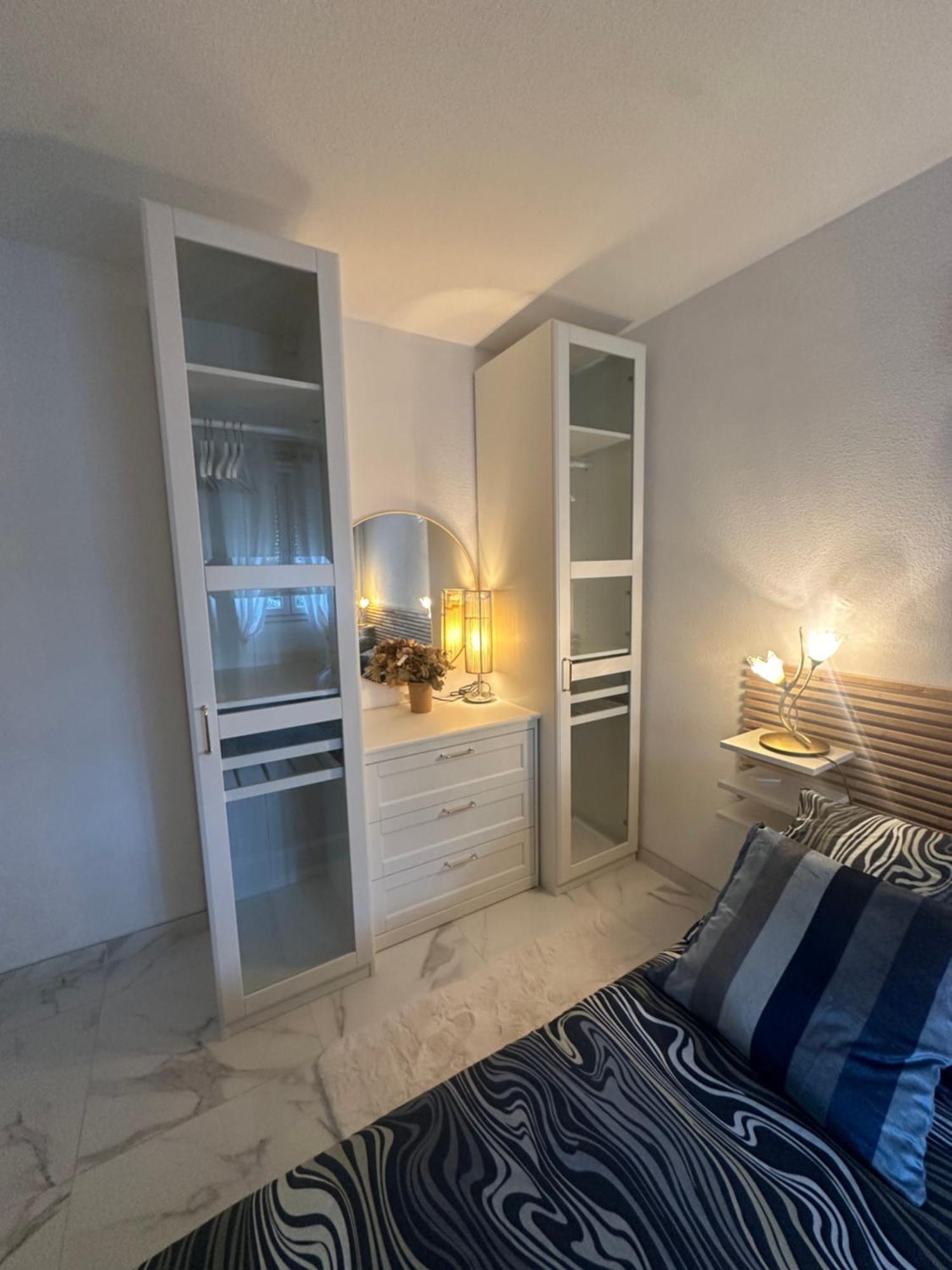 Tres Beau Trois Pieces Avec Vue Degagee Apartment Strasbourg Exterior photo